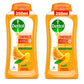 Dettol Body Wash and Shower Gel - 250ml