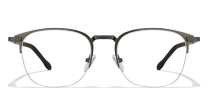 John Jacobs Metal Eyeglasses 118057 - Lenskart