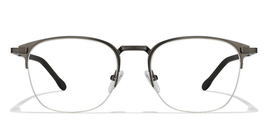 John Jacobs Metal Eyeglasses 118057 - Lenskart