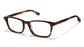 John Jacobs Tortoise Eyeglasses 113105 - Lenskart