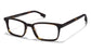 John Jacobs Tortoise Eyeglasses 113118 - Lenskart