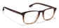 John Jacobs Brown Eyeglasses 115413 - Lenskart