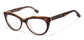 John Jacobs Tortoise Eyeglasses 116952 - Lenskart