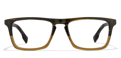 John Jacobs Brown Eyeglasses 120647 - Lenskart