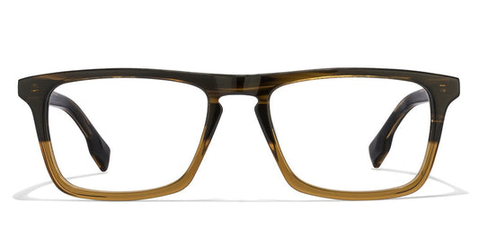 John Jacobs Brown Eyeglasses 120647 - Lenskart