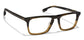 John Jacobs Brown Eyeglasses 120647 - Lenskart