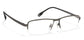 John Jacobs Metal Eyeglasses 122361 - Lenskart