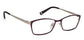 John Jacobs Purple Eyeglasses 127094 - Lenskart