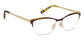 John Jacobs Purple Eyeglasses 127104 - Lenskart