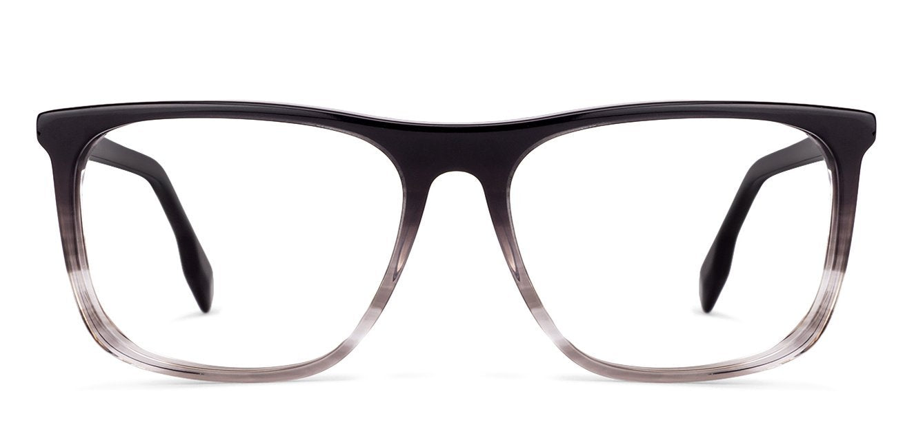 John Jacobs Grey Eyeglasses 130329 - Lenskart