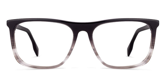 John Jacobs Grey Eyeglasses 130329 - Lenskart