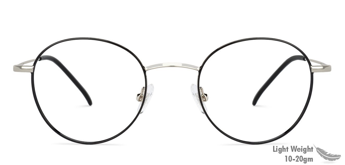 Glasses Image