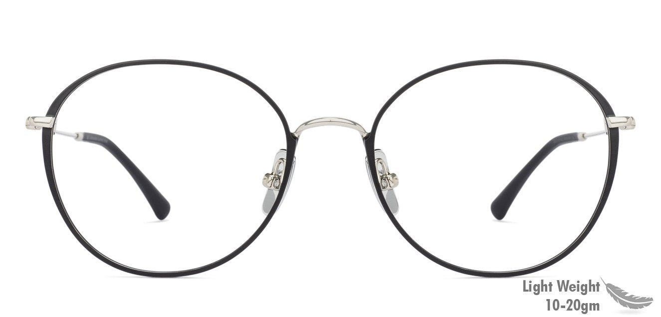 Glasses Image