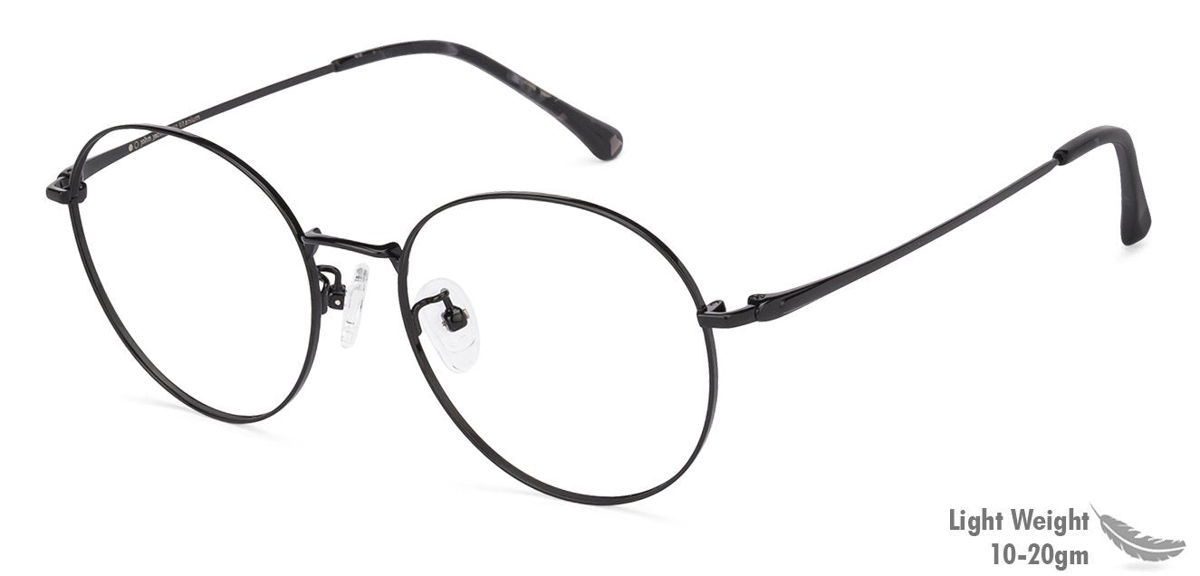 Eyeglasses