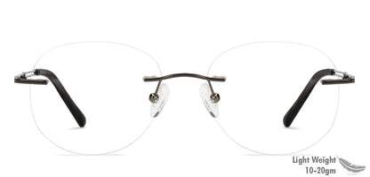 Eyeglasses