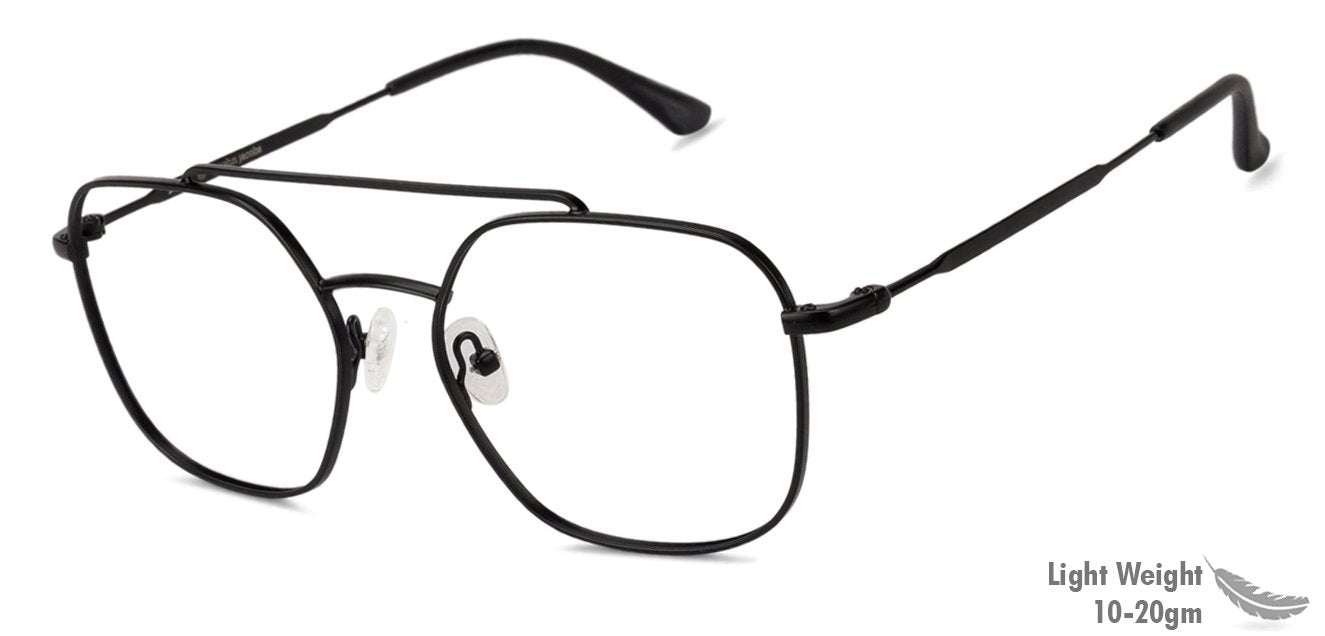 Eyeglasses