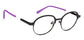 Eyeglasses