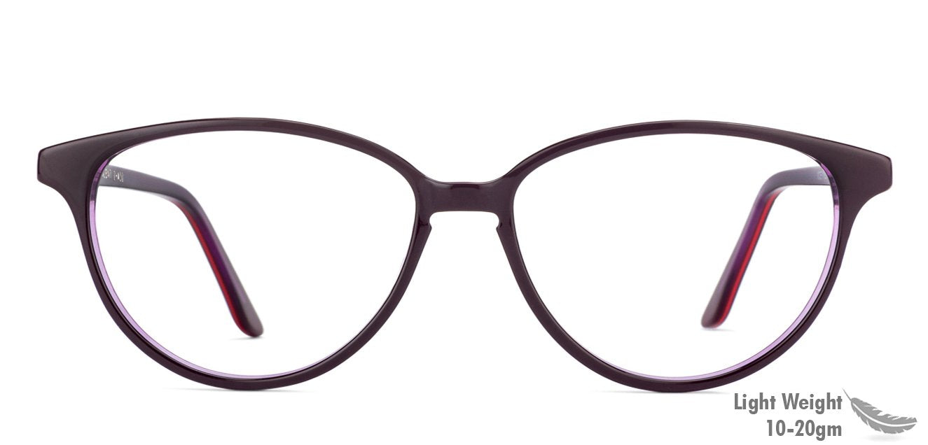 Eyeglasses